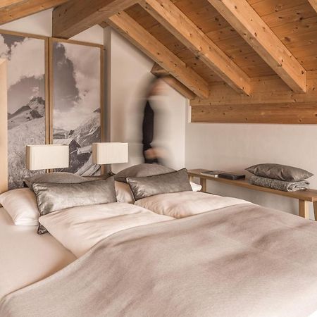 Gebhard Boutique B&B Fiss Luaran gambar