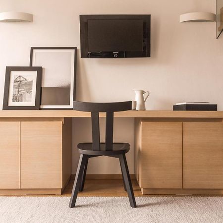 Gebhard Boutique B&B Fiss Luaran gambar