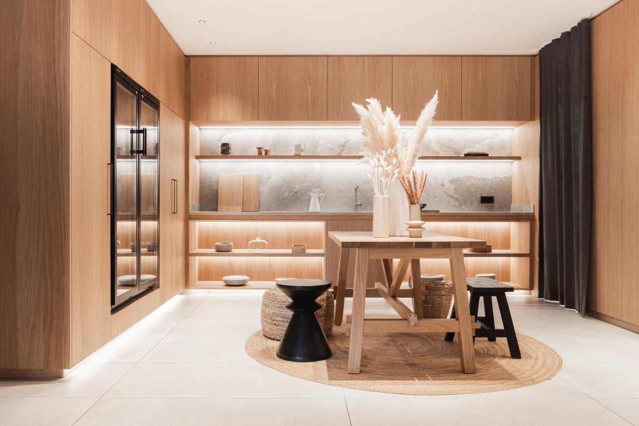 Gebhard Boutique B&B Fiss Luaran gambar