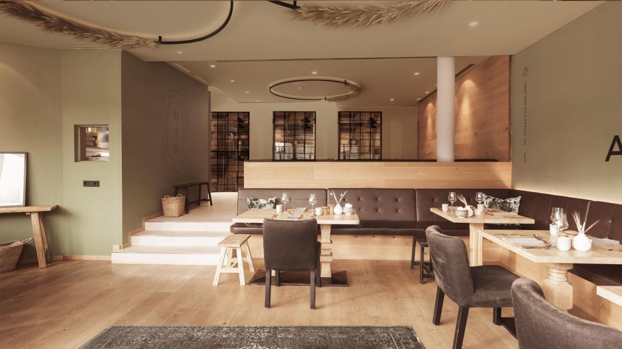 Gebhard Boutique B&B Fiss Luaran gambar