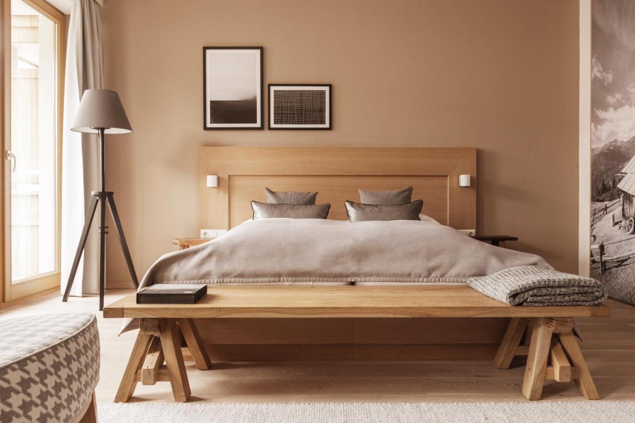 Gebhard Boutique B&B Fiss Luaran gambar