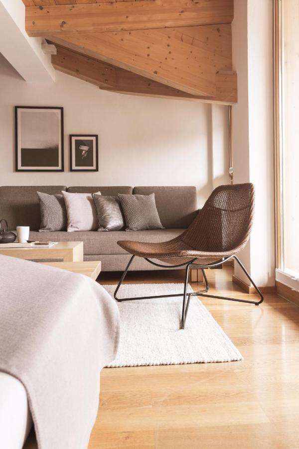Gebhard Boutique B&B Fiss Luaran gambar
