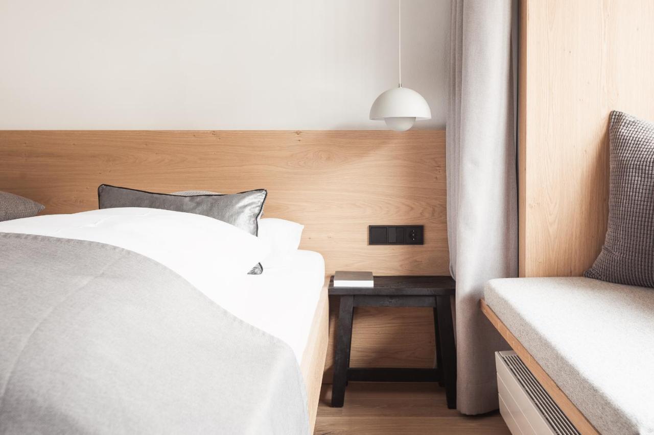 Gebhard Boutique B&B Fiss Luaran gambar