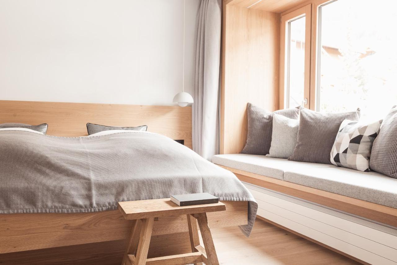 Gebhard Boutique B&B Fiss Luaran gambar