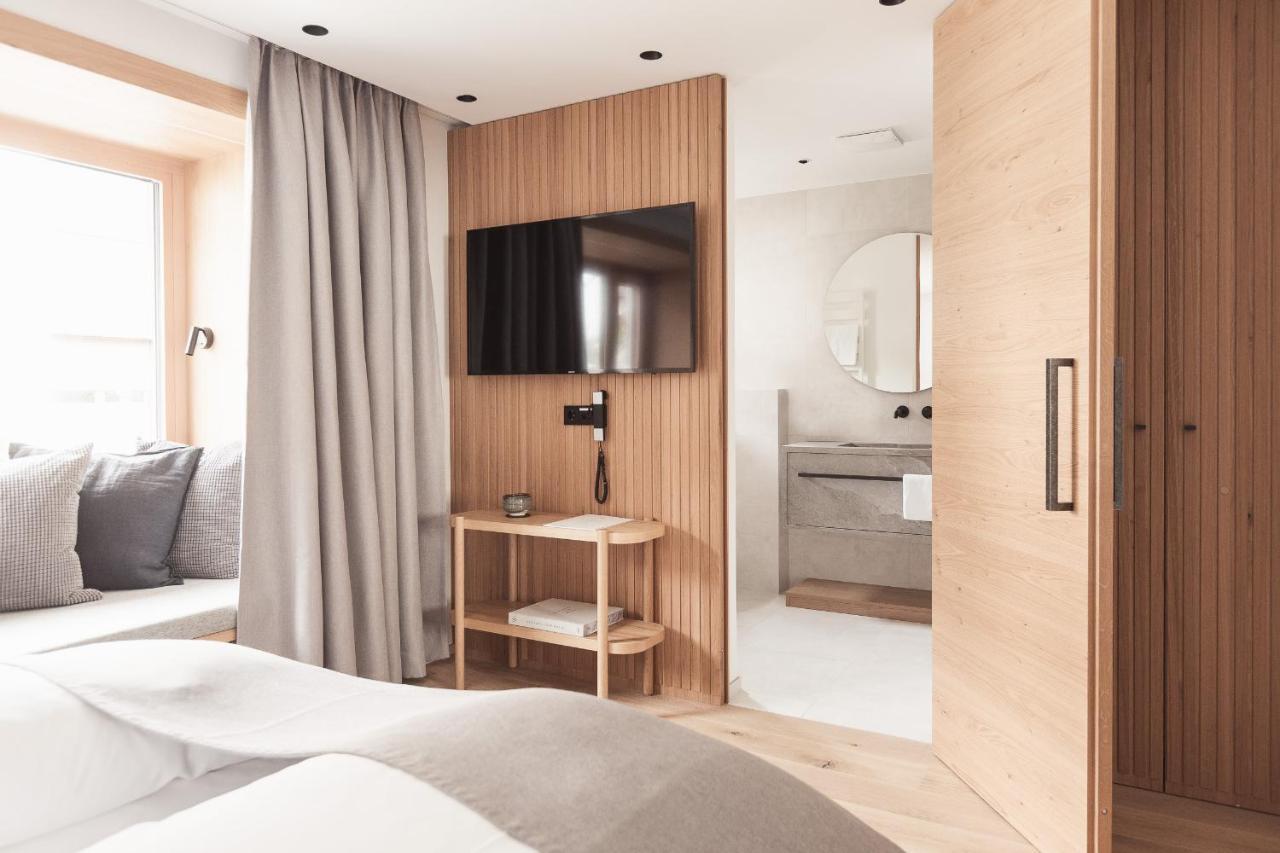 Gebhard Boutique B&B Fiss Luaran gambar
