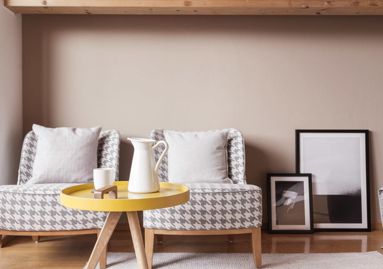 Gebhard Boutique B&B Fiss Luaran gambar