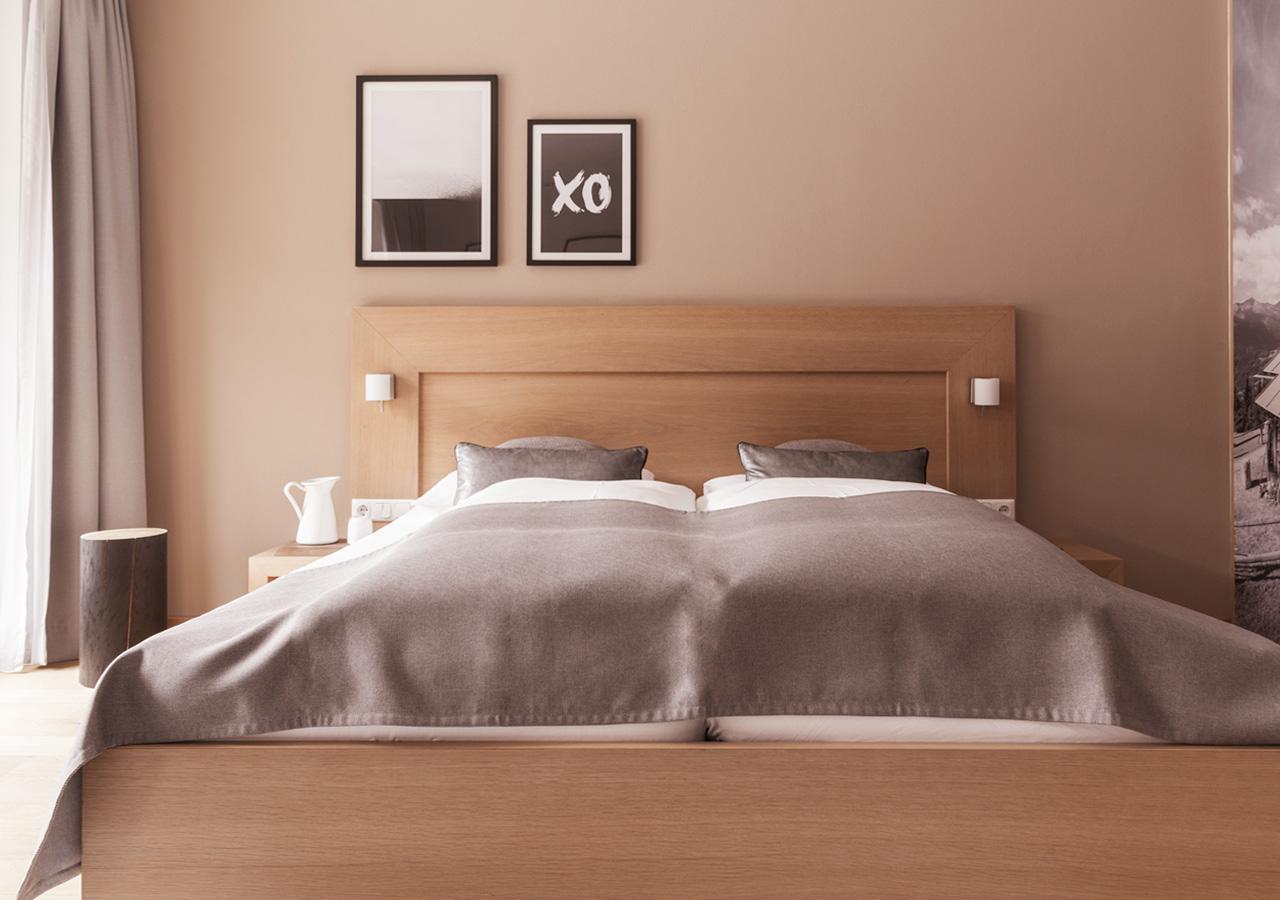 Gebhard Boutique B&B Fiss Luaran gambar